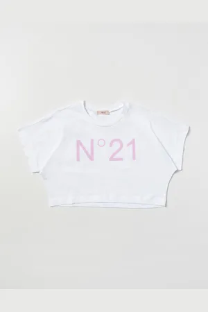 Nº21 Camisetas Niños color