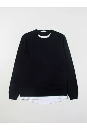 Paolo Pecora Jersey Niños color