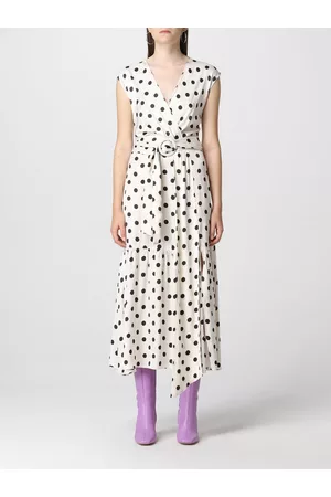 SIMONA CORSELLINI Vestido Mujer color