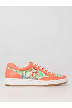 Ralph Lauren Zapatillas Mujer color