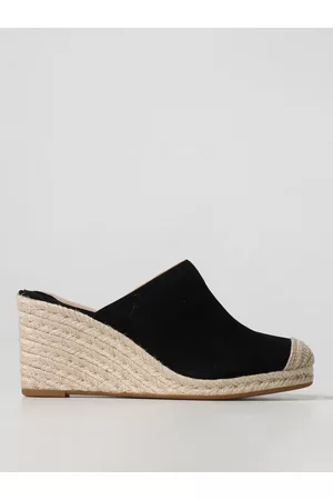 Ralph Lauren Sandalias De Tacón Mujer color