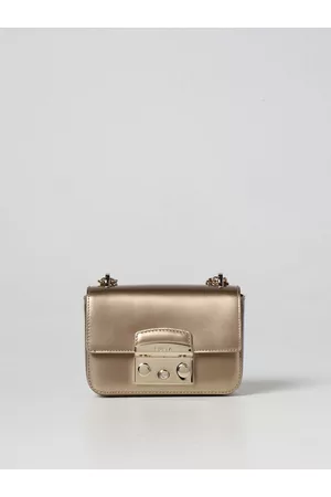 Furla Mini Bolso Mujer color