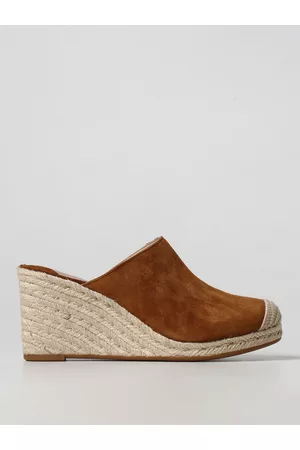 Ralph Lauren Sandalias De Tacón Mujer color