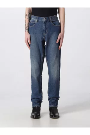 Isabel Marant Jeans Hombre color