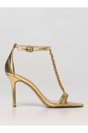 Ralph Lauren Sandalias De Tacón Mujer color