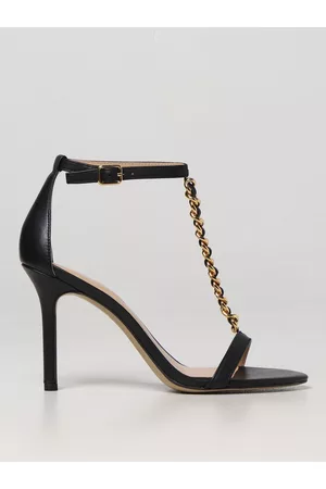 Ralph Lauren Sandalias De Tacón Mujer color