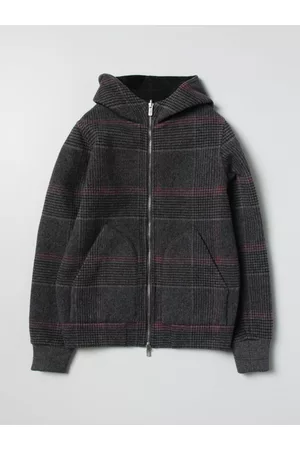 Brunello Cucinelli Chaqueta Niños color