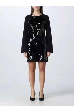 Twin-Set Vestido Mujer color
