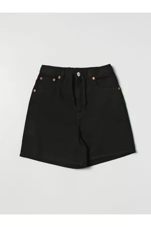 Maison Margiela Pantalones Cortos Niños color