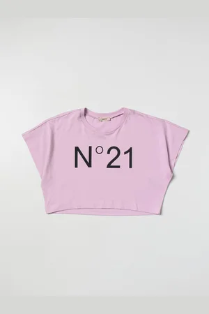 Nº21 Camisetas Niños color