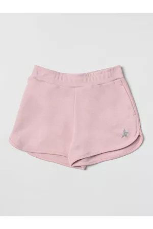 Golden Goose Pantalones Cortos Niños color