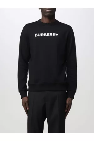 Sudaderas - Burberry - hombre 