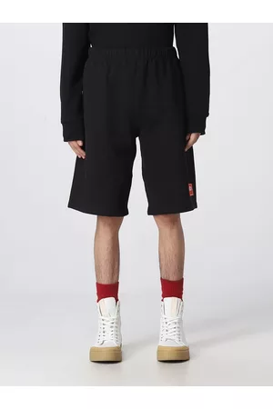 Kenzo Pantalones Cortos Hombre color