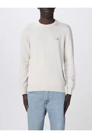 A.P.C. Jersey A. P.C. Hombre color