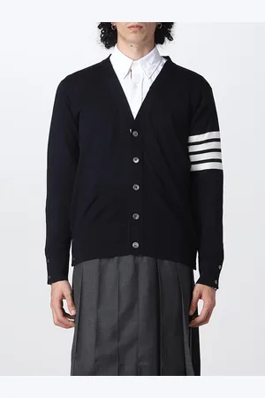 Thom Browne Jersey Hombre color