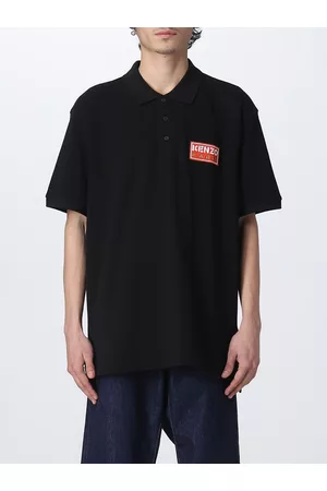 Kenzo Polo Hombre color
