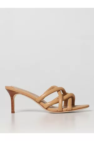 Ralph Lauren Sandalias De Tacón Mujer color