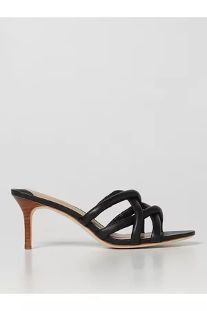 Ralph Lauren Sandalias De Tacón Mujer color