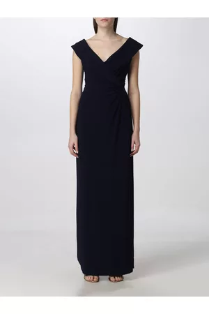 Ralph Lauren Vestido Mujer color