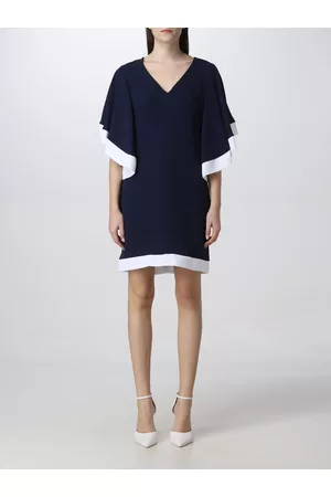 Ralph Lauren Vestido Mujer color