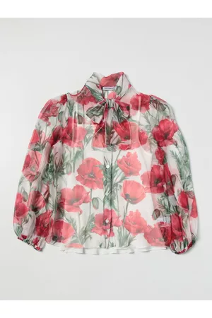 Dolce & Gabbana Camisa Niños color