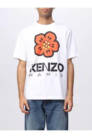 Kenzo camiseta online hombre