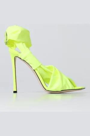 Jimmy Choo Sandalias De Tacón Mujer color