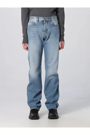 Maison Margiela Jeans Hombre color