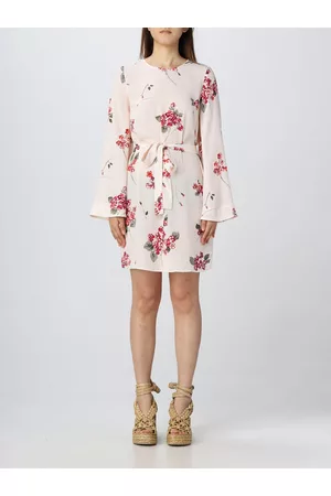 Twin-Set Vestido Mujer color