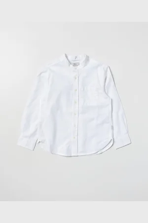 Woolrich Camisa Niños color