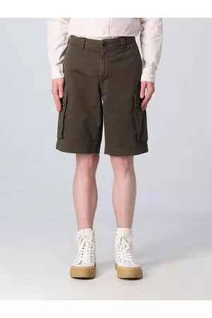 Woolrich Pantalones Cortos Hombre color