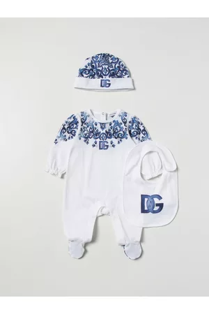 Dolce & Gabbana Conjuntos de ropa - Pack Niños color Blanco