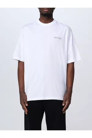MARCELO BURLON Camiseta Hombre color