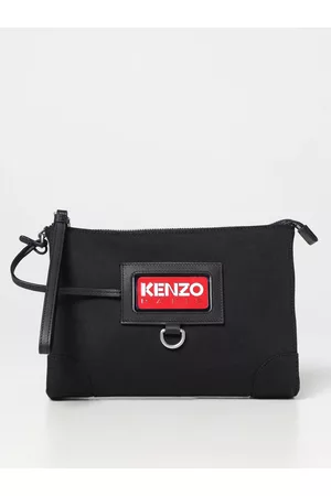 Kenzo Clutch Mujer color