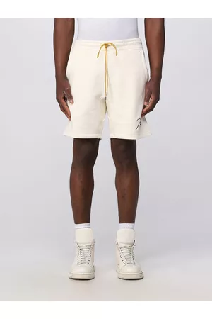 Rhude Pantalones Cortos Hombre color