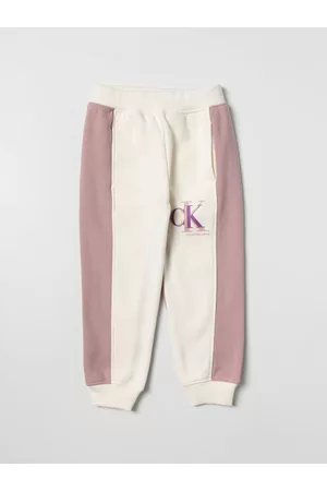 Calvin Klein Pantalón Niños color