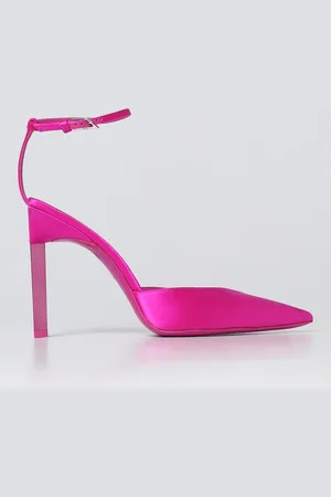 The Attico Zapatos De Tacón Mujer color
