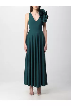 Maygel Coronel Vestido Mujer color