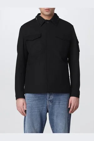 VALENTINO Chaqueta Hombre color