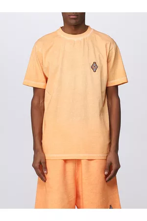 MARCELO BURLON Camiseta Hombre color
