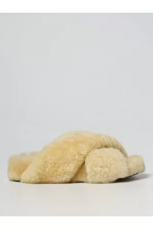 Jil Sander Sandalias Planas Mujer color