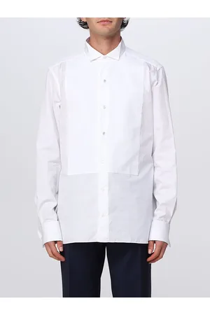 Ermenegildo Zegna Camisa Hombre color
