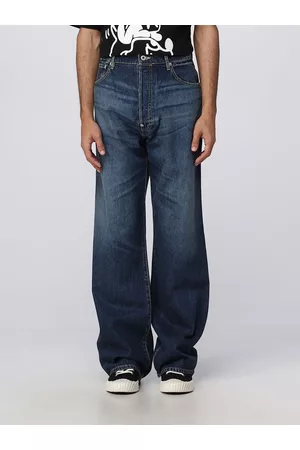 Kenzo Jeans Hombre color