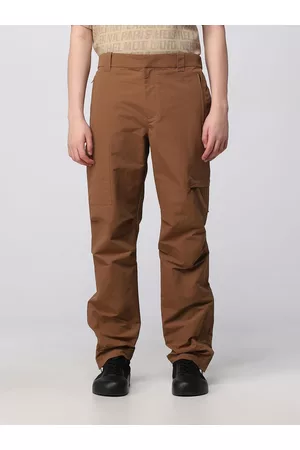Helmut Lang Pantalón Hombre color