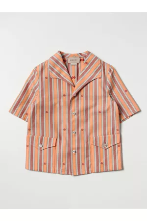 Gucci Camisa Niños color