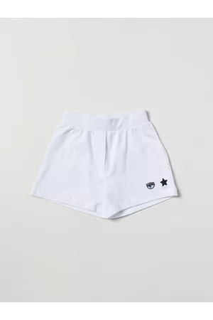 Chiara Ferragni Pantalones Cortos Niños color