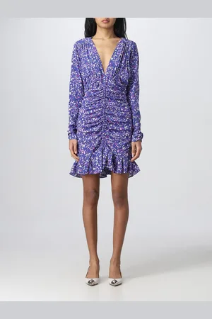 Isabel Marant Vestido Mujer color