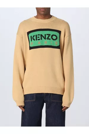 Kenzo Jersey Hombre color