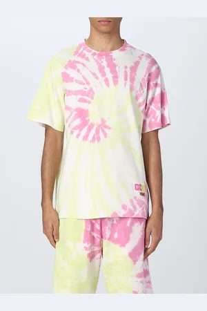 GCDS Camiseta Hombre color
