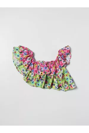 Msgm Top Niños color